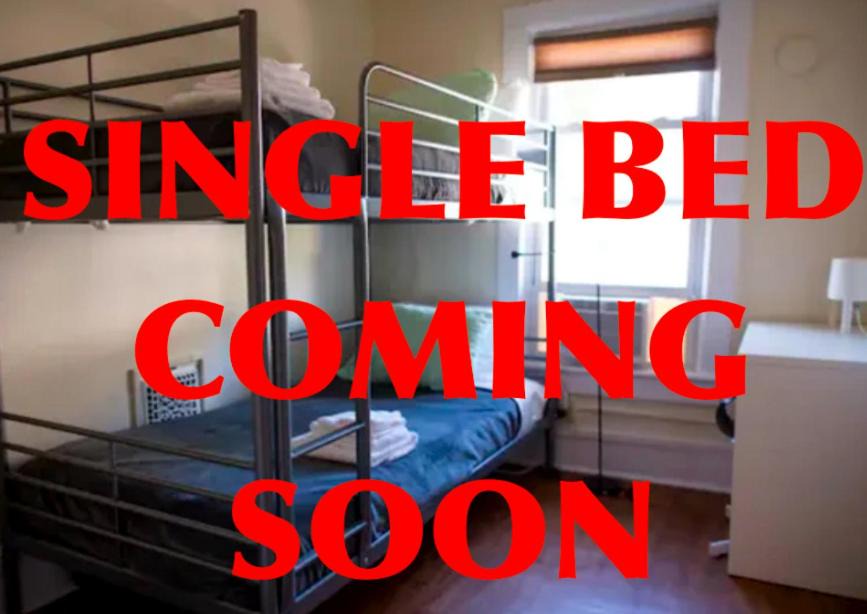 Photo of Bedroom in Burlington