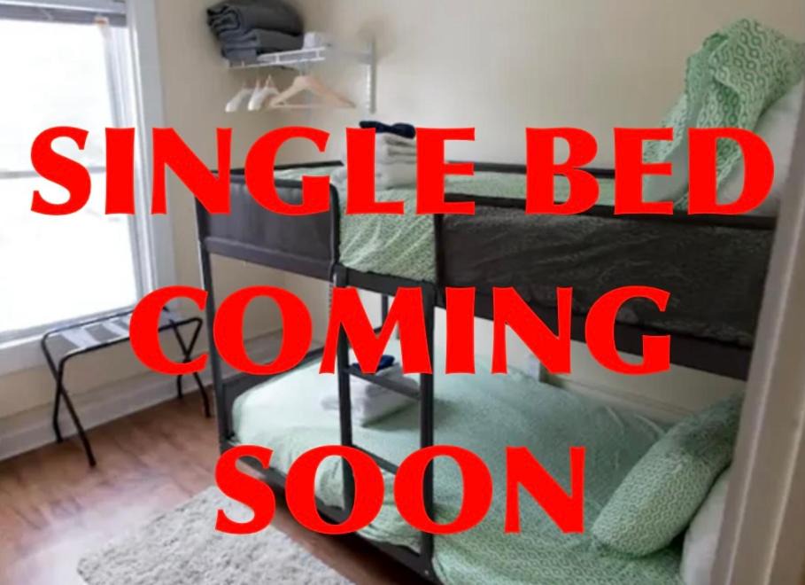 Photo of Bedroom in Burlington