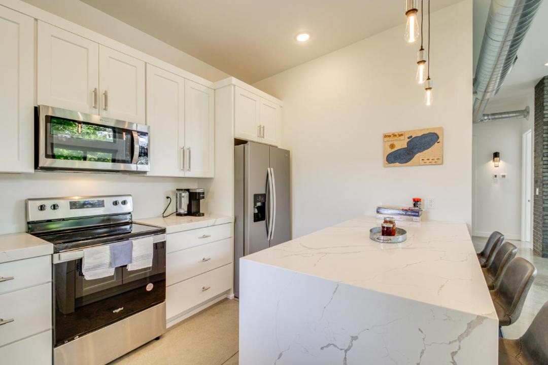 Photo of Kitchen in Ottertail