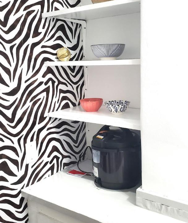 Photo of Kitchen in Downtown Minneapolis