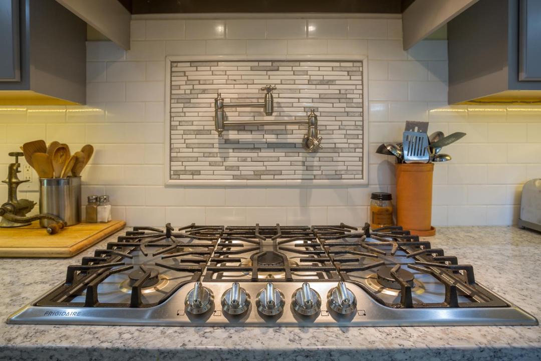 Photo of Kitchen in Weston