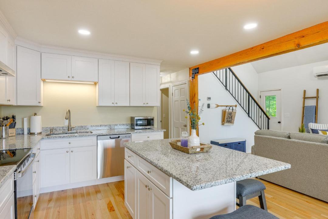 Photo of Kitchen in Sterling