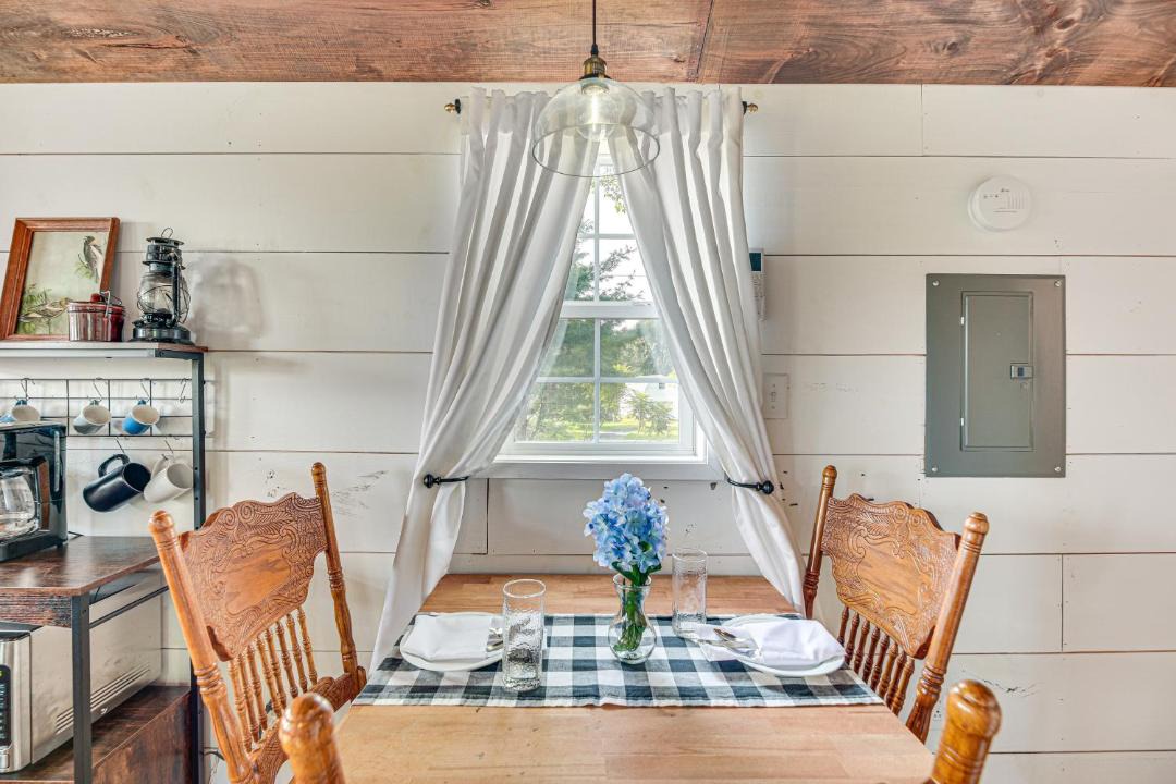 Photo of Kitchen in Isle La Motte