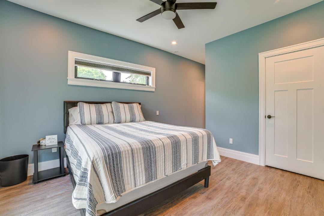 Photo of Bedroom in Alanson