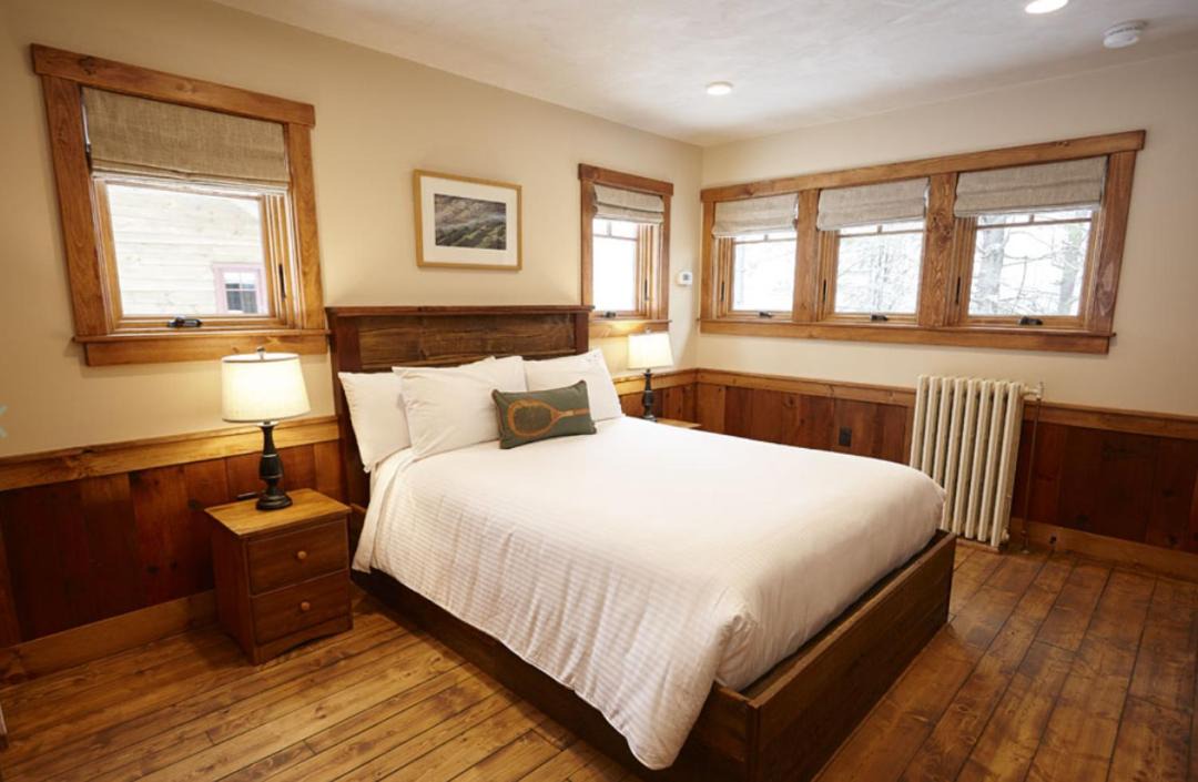 Photo of Bedroom in Peru