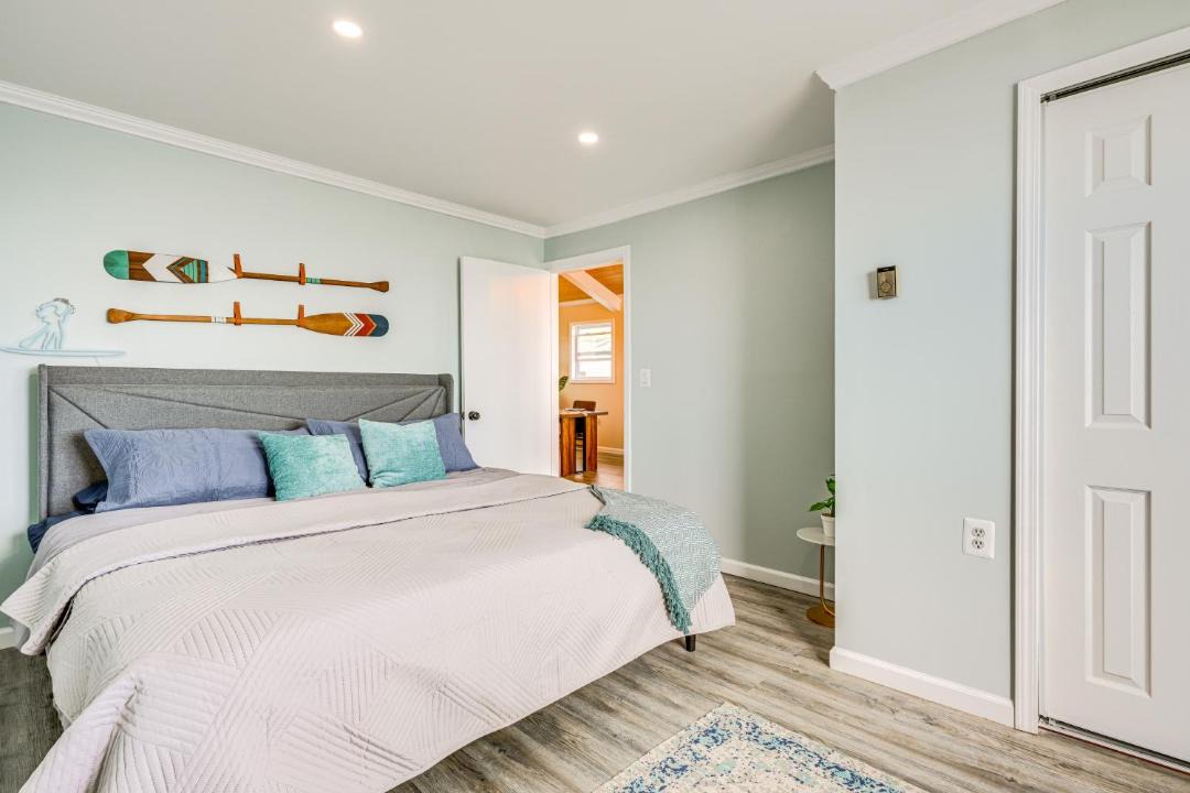 Photo of Bedroom in Standish Township