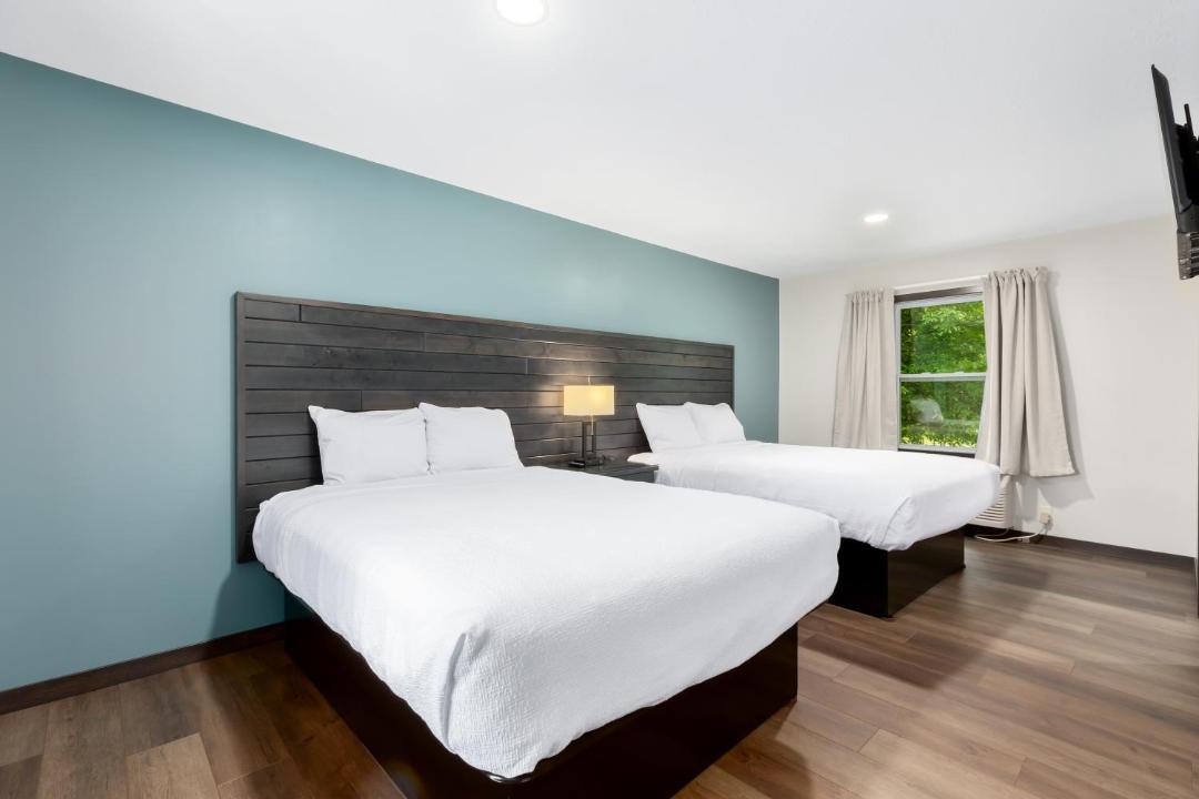 Photo of Bedroom in Aitkin