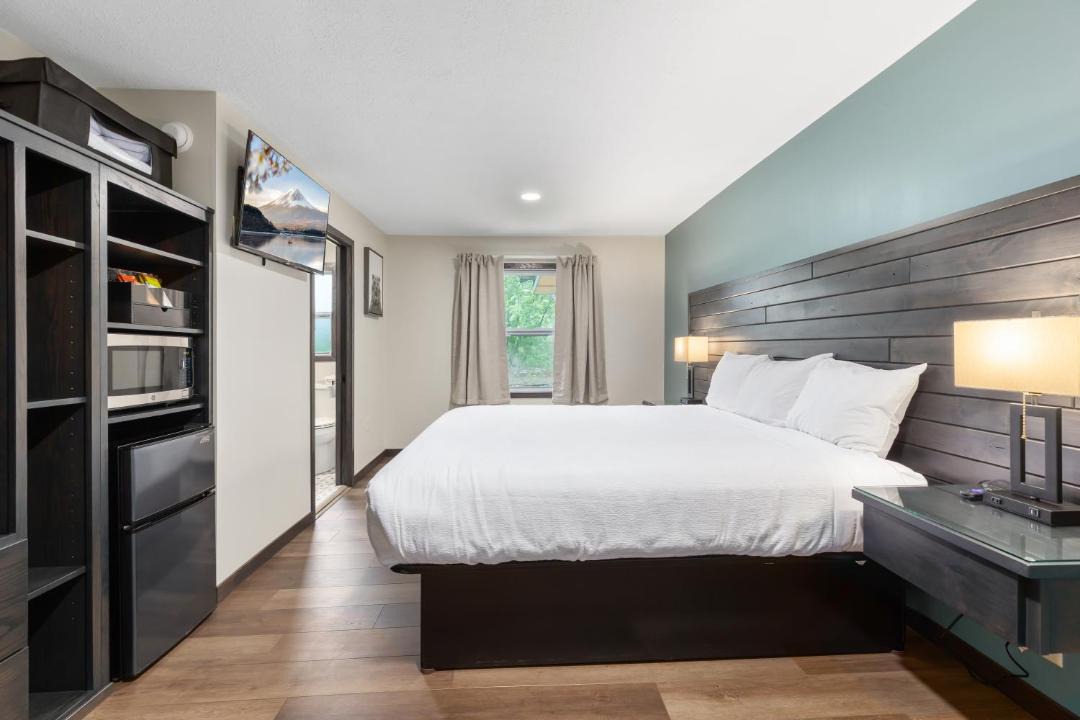 Photo of Bedroom in Aitkin