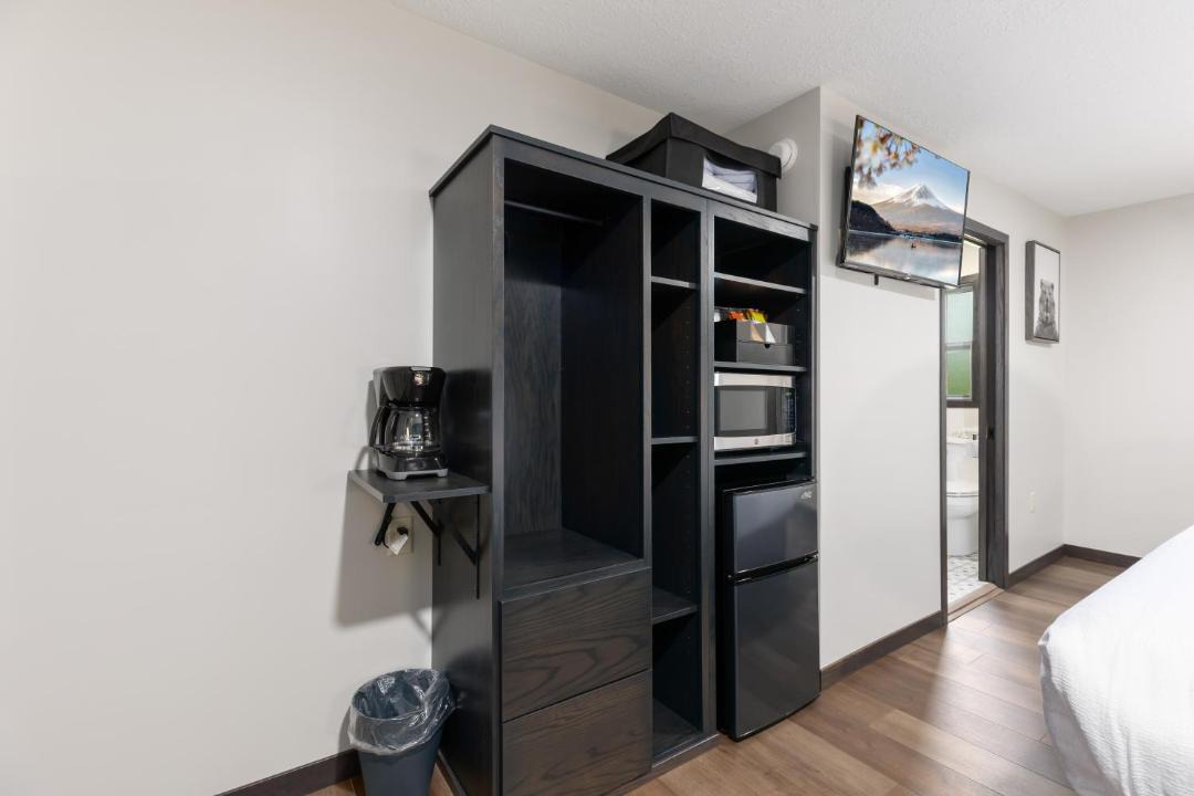 Photo of Bedroom in Aitkin