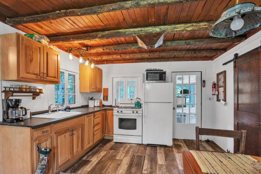 Photo of Kitchen in Hazelhurst