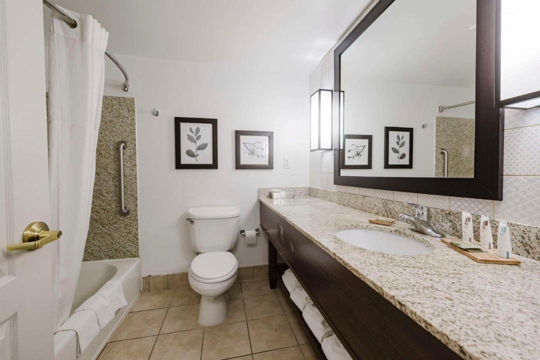 Photo of Bathroom in Queensbury