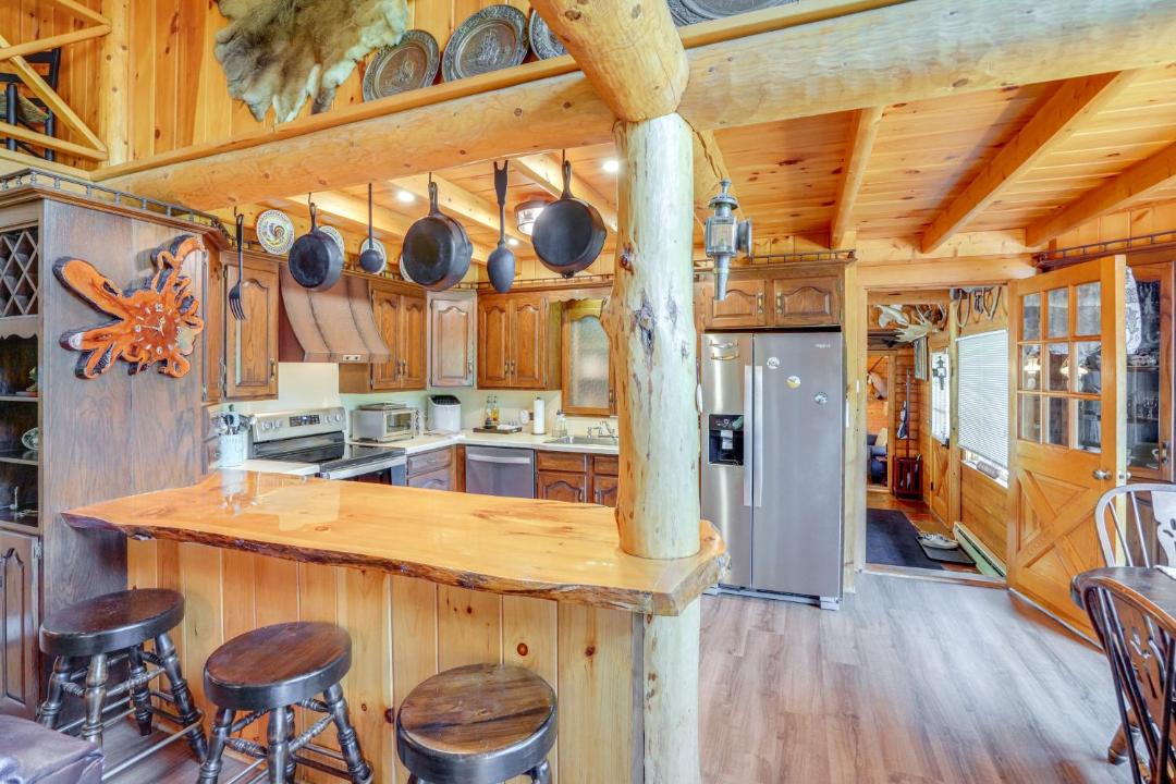 Photo of Kitchen in Glendale