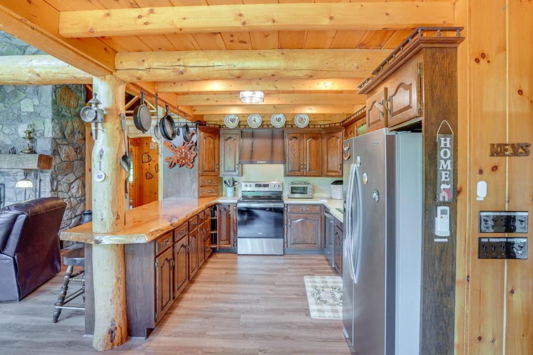 Photo of Kitchen in Glendale
