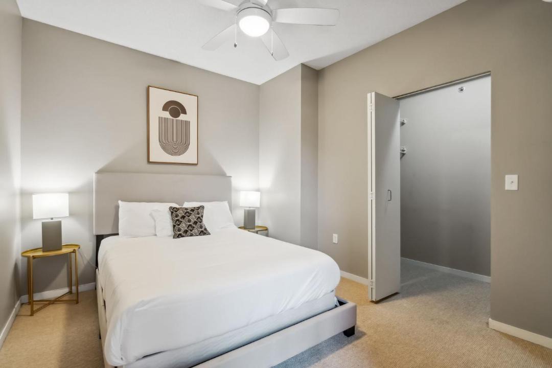Photo of Bedroom in Mill District