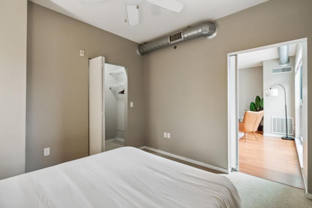 Photo of Bedroom in Mill District