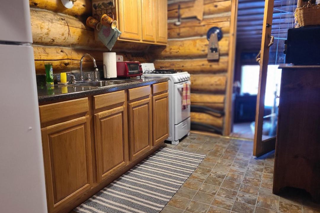 Photo of Kitchen in Town of Bleecker