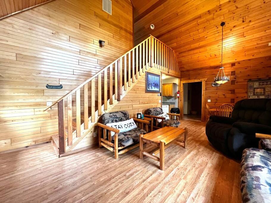 Photo of Livingroom in Warrens