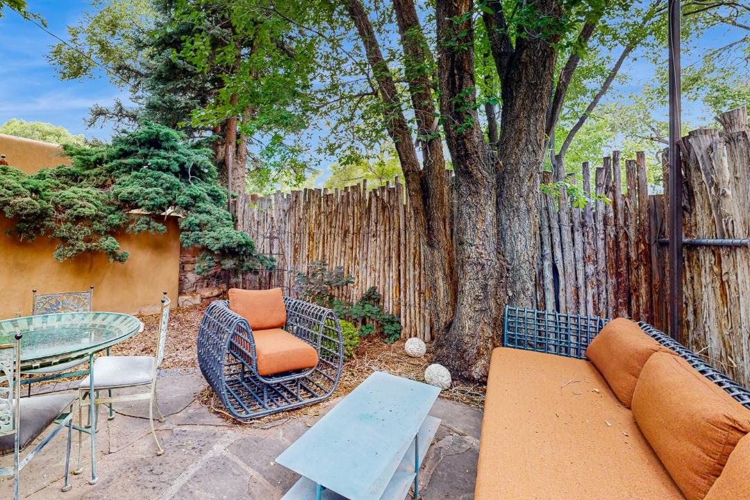 Photo of Patio Balcony in Historic Eastside