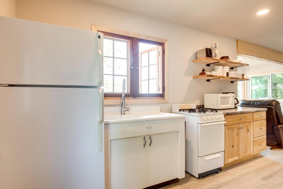 Photo of Kitchen in Harshaw