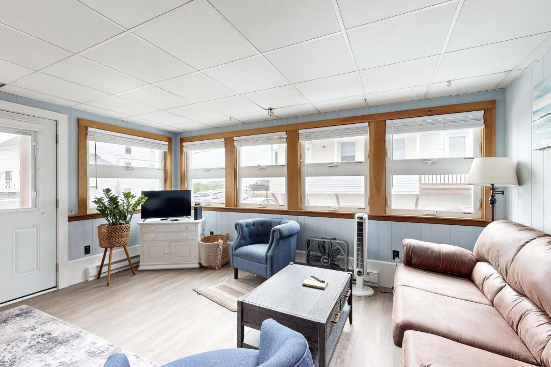 Photo of Livingroom in York Beach