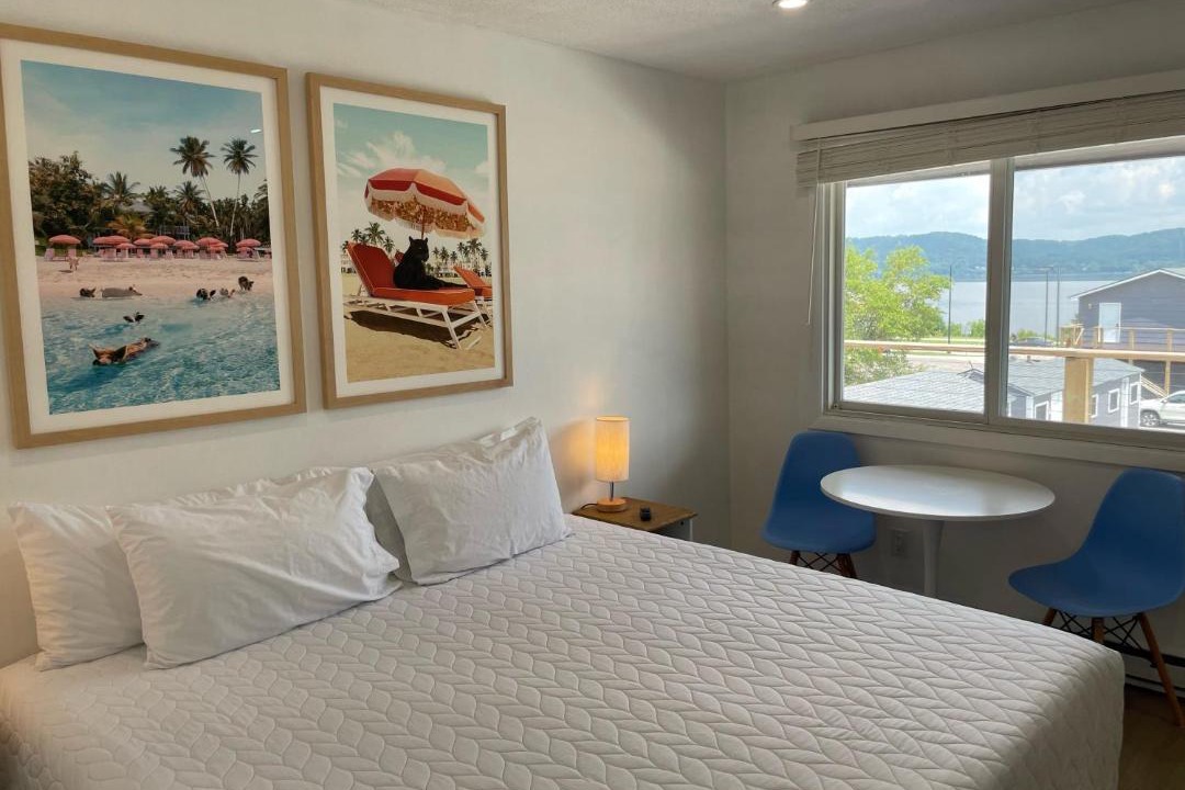 Photo of Bedroom in Lake City