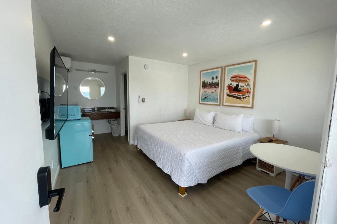 Photo of Bedroom in Lake City