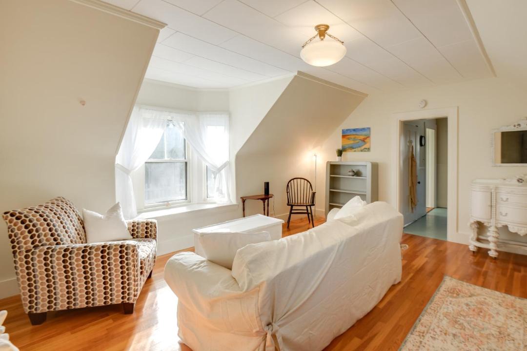 Photo of Livingroom in Southern Coast