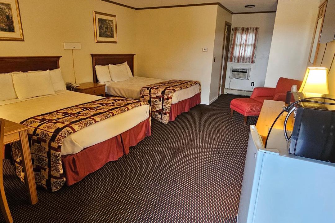 Photo of Bedroom in Queensbury
