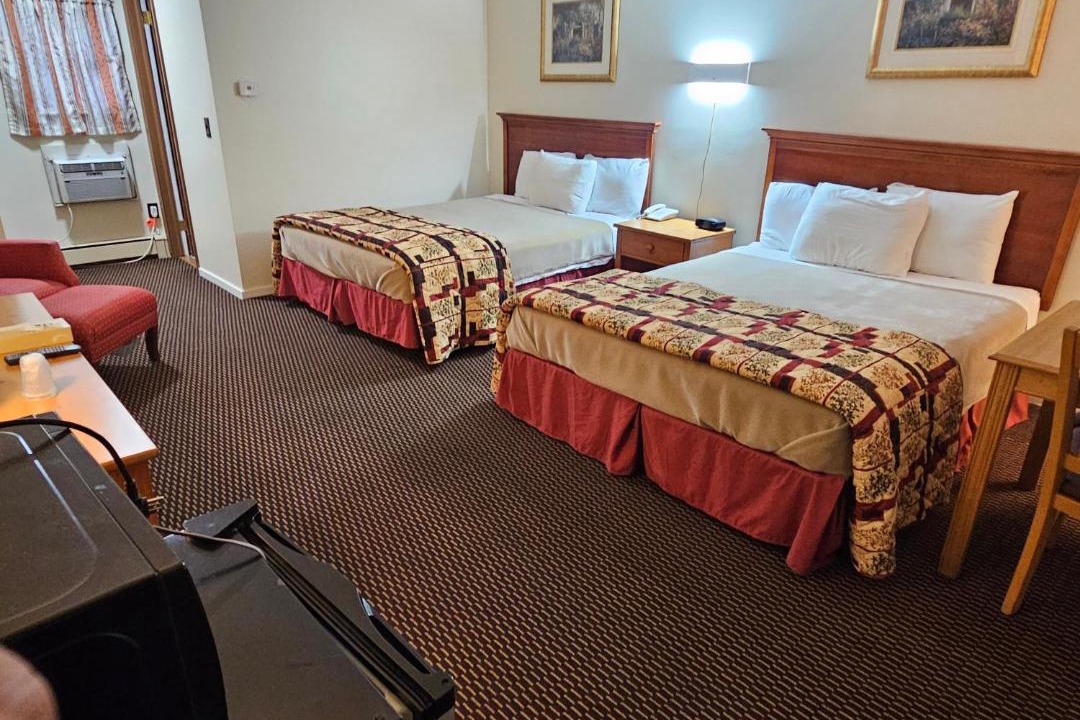 Photo of Bedroom in Queensbury