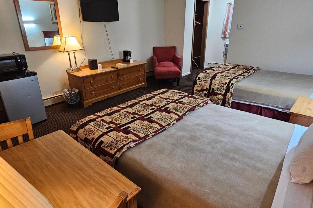 Photo of Bedroom in Queensbury