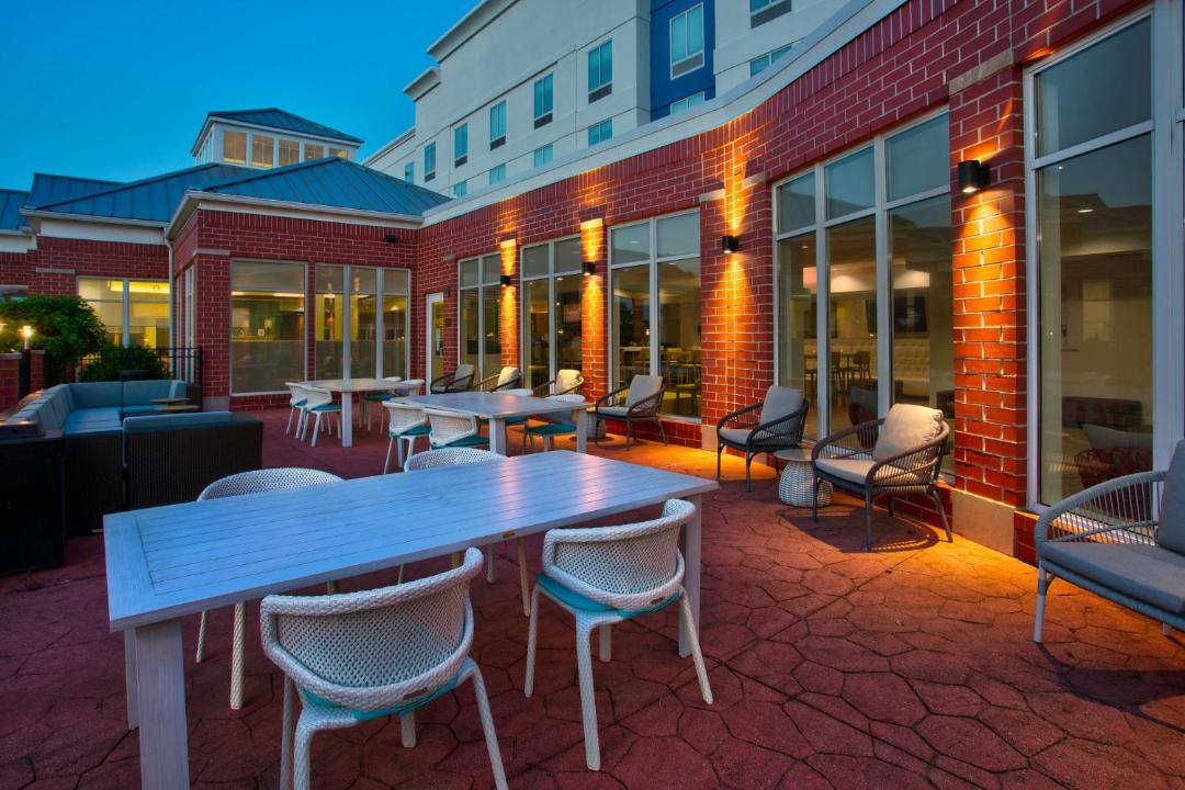 Photo of Patio Balcony in Benton Harbor