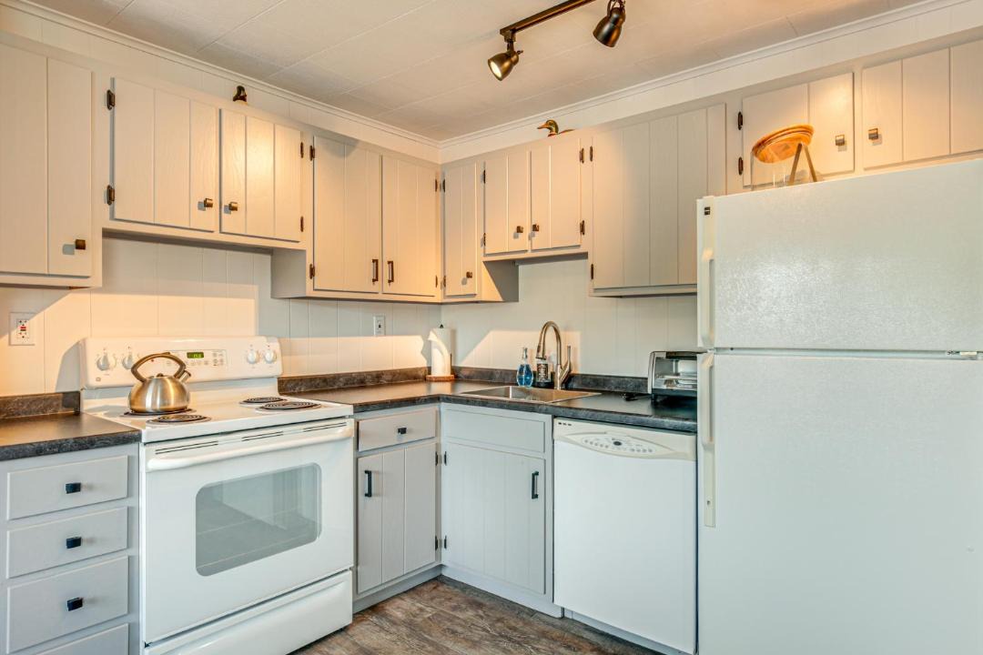 Photo of Kitchen in Minocqua
