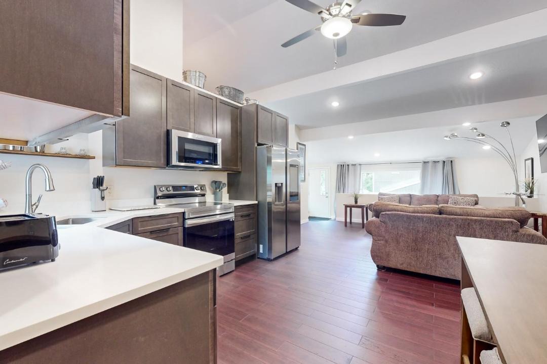 Photo of Kitchen in North Hudson