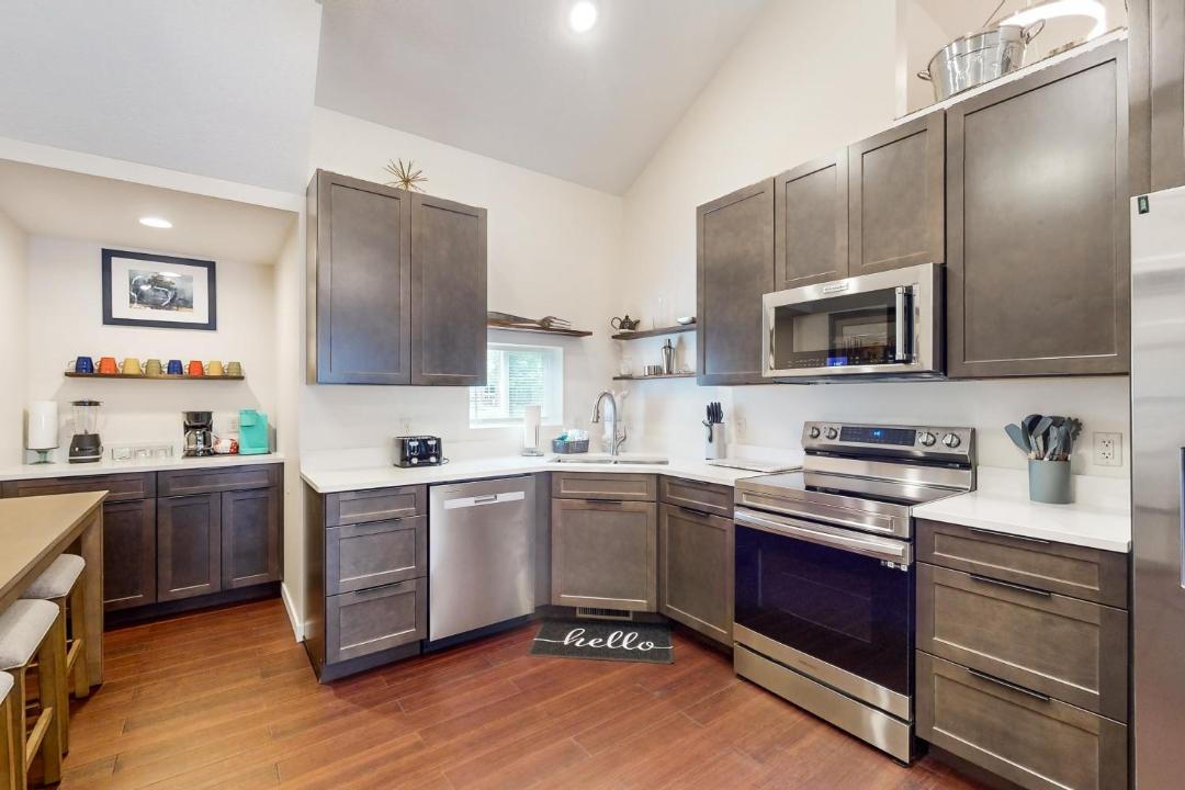 Photo of Kitchen in North Hudson