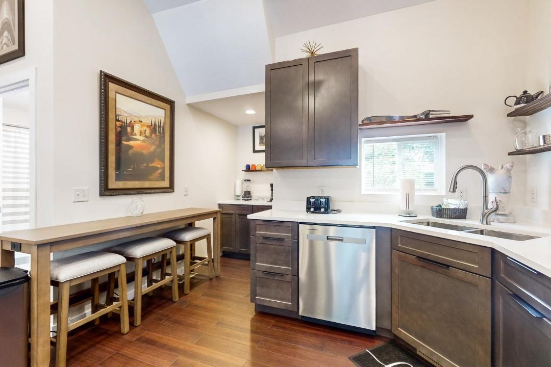 Photo of Kitchen in North Hudson