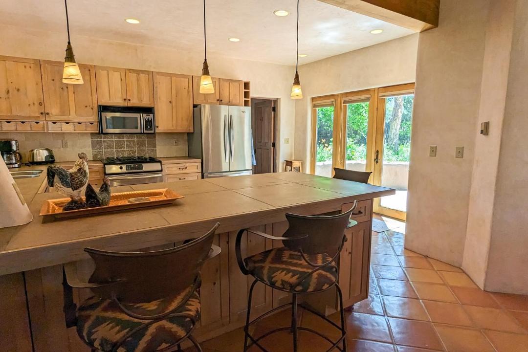 Photo of Kitchen in Taos