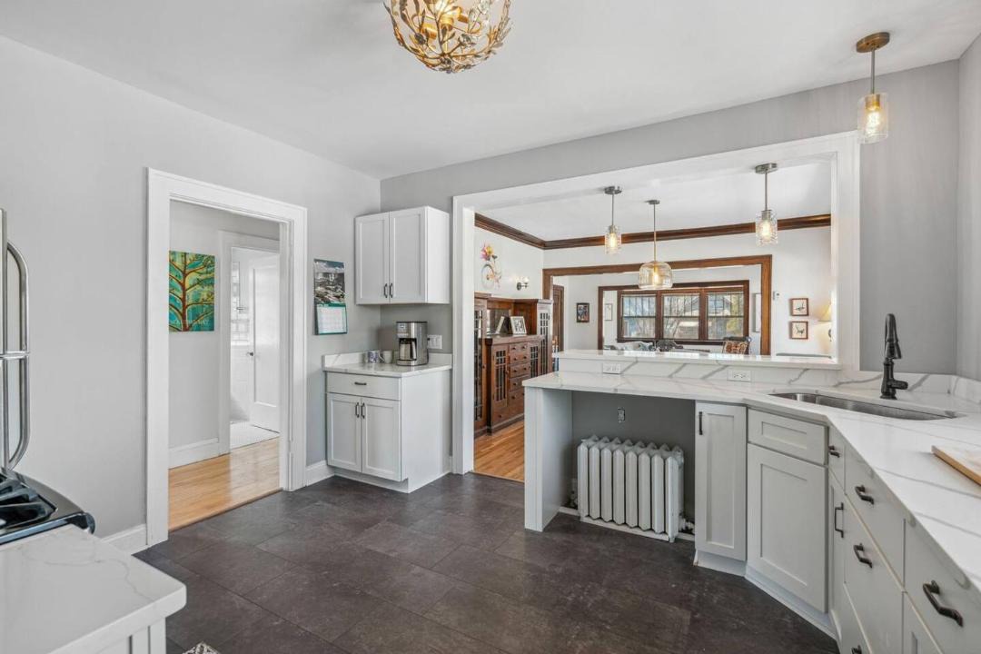 Photo of Kitchen in Bryant
