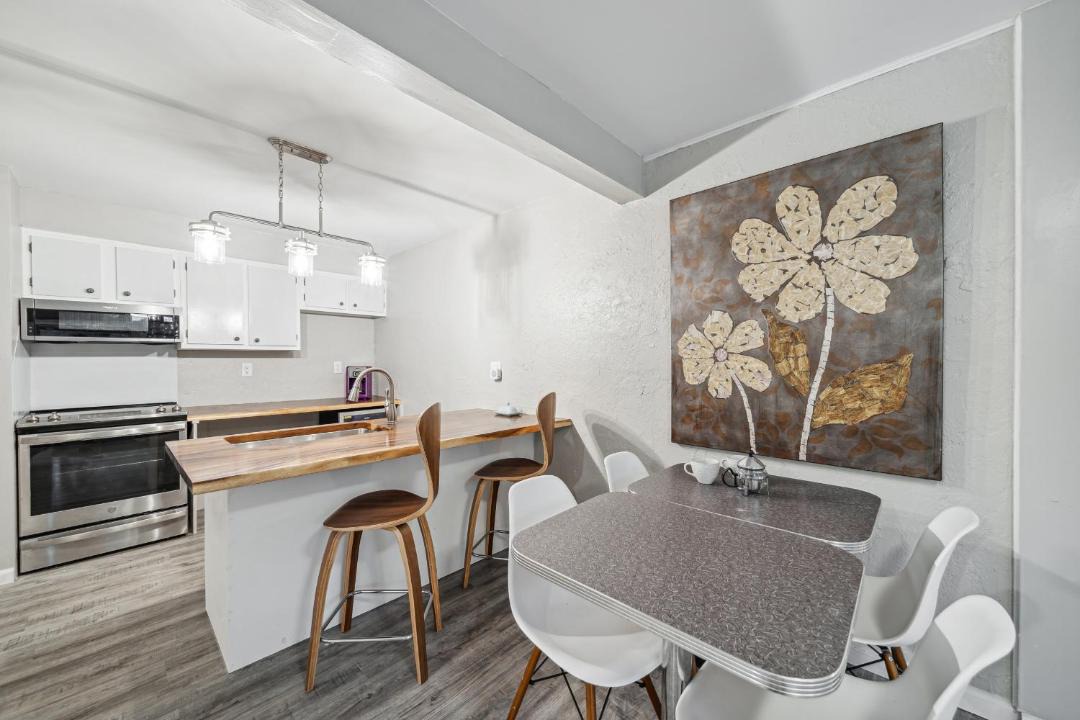 Photo of Kitchen in Stillwater