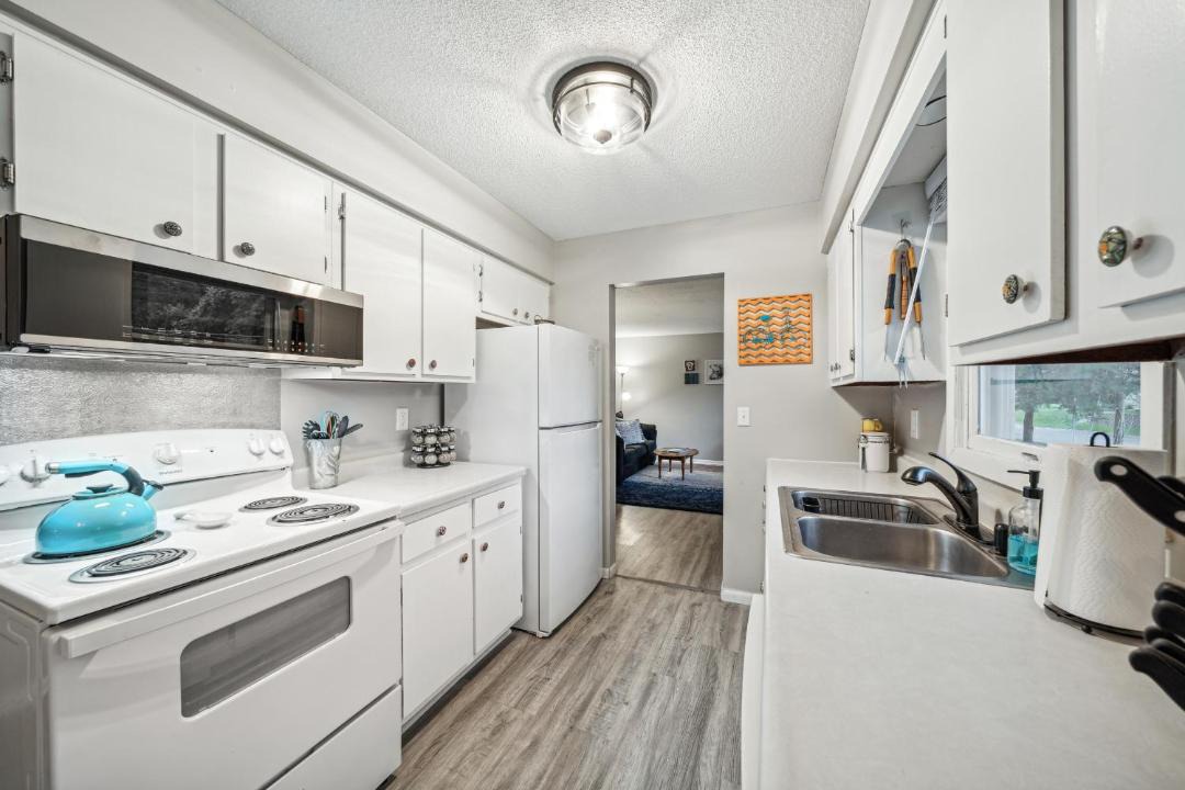 Photo of Kitchen in Stillwater