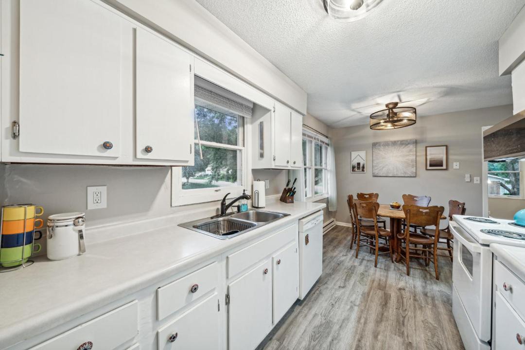 Photo of Kitchen in Stillwater