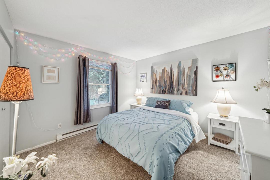 Photo of Bedroom in Stillwater