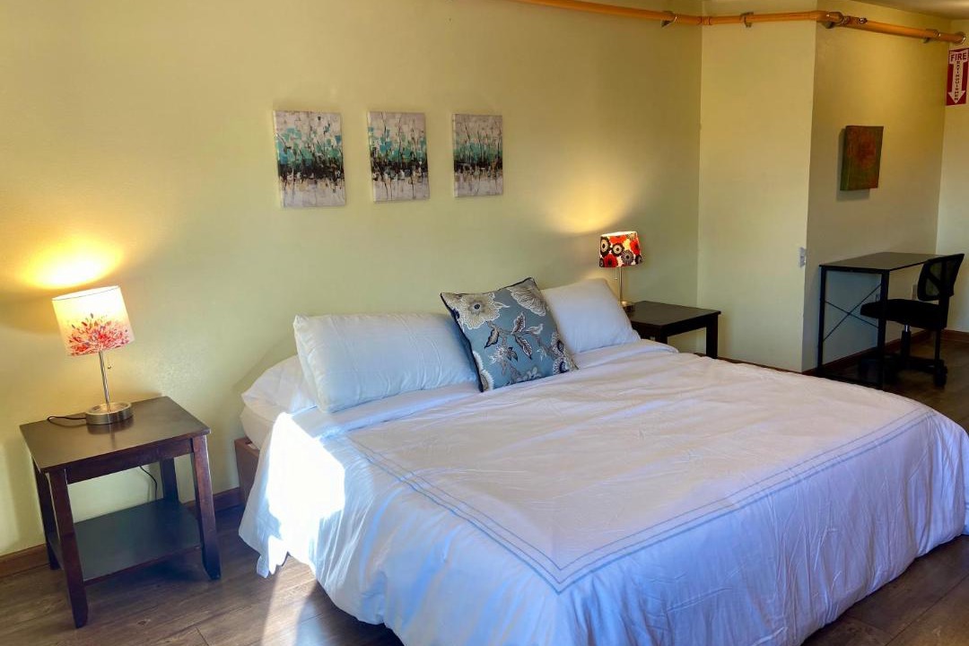 Photo of Bedroom in Pepin