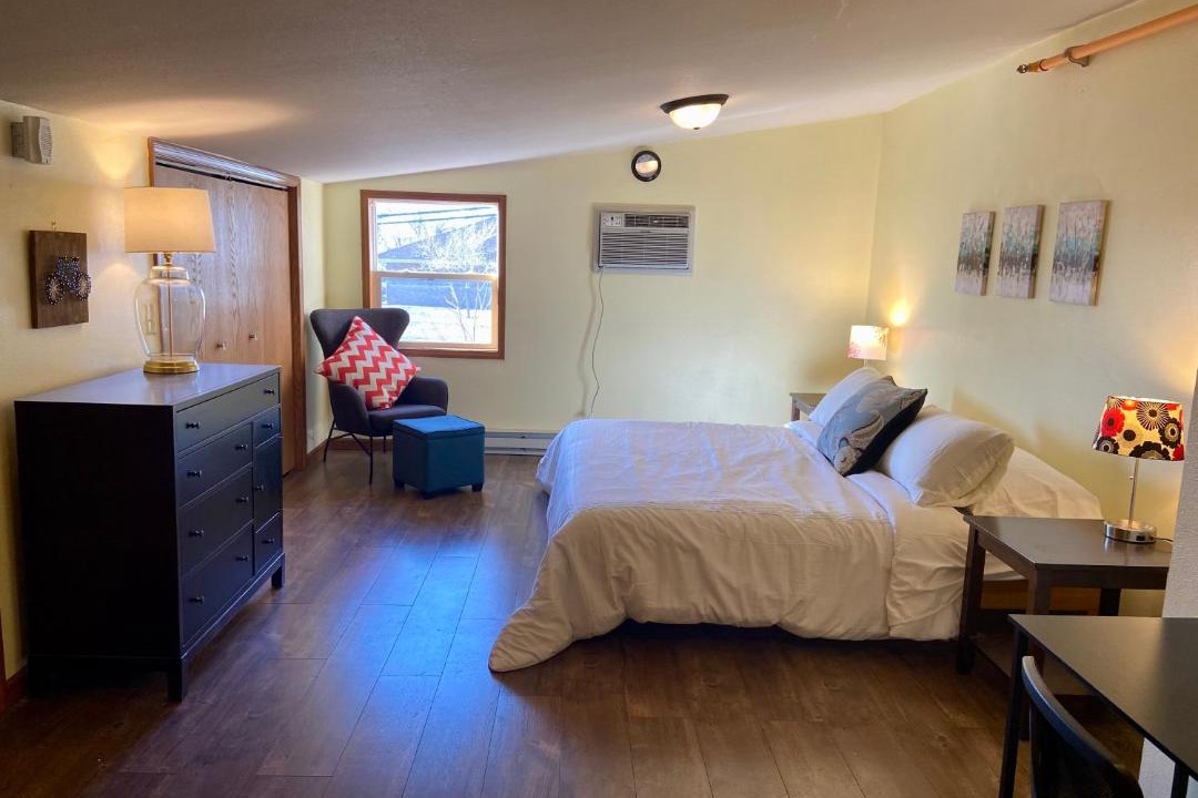 Photo of Bedroom in Pepin