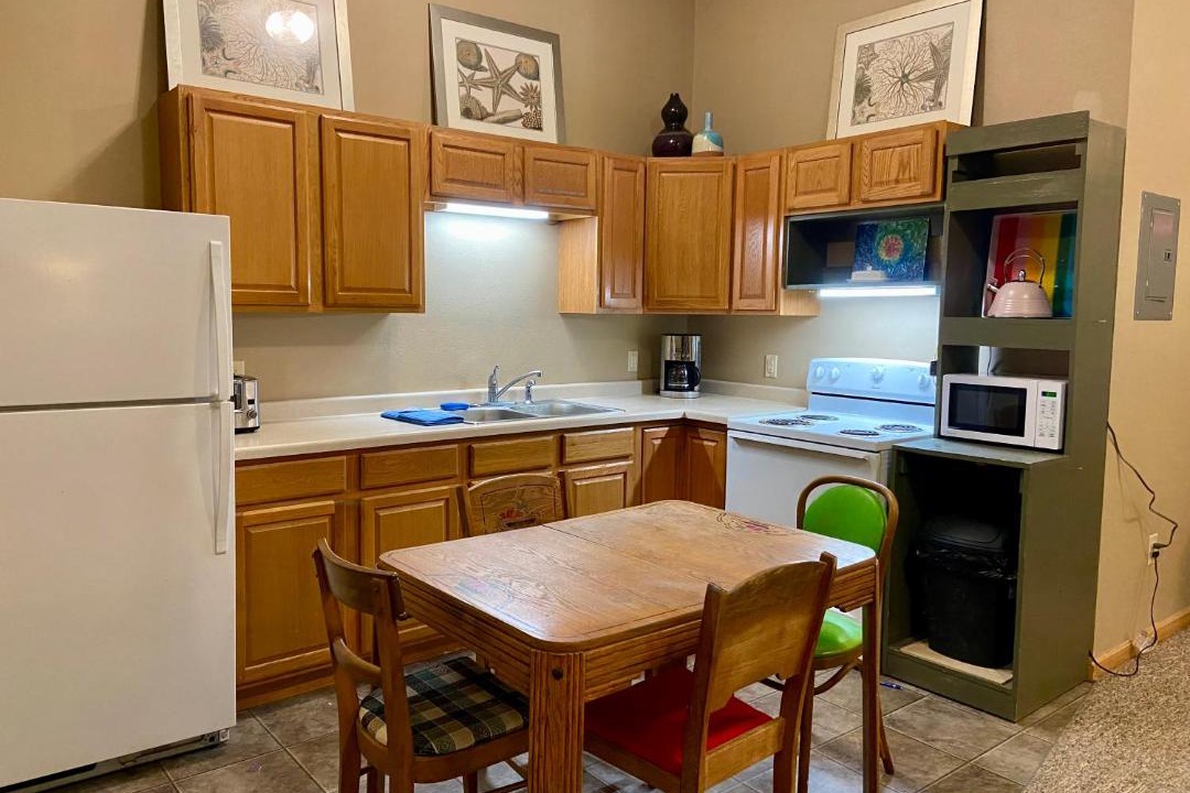 Photo of Kitchen in Pepin
