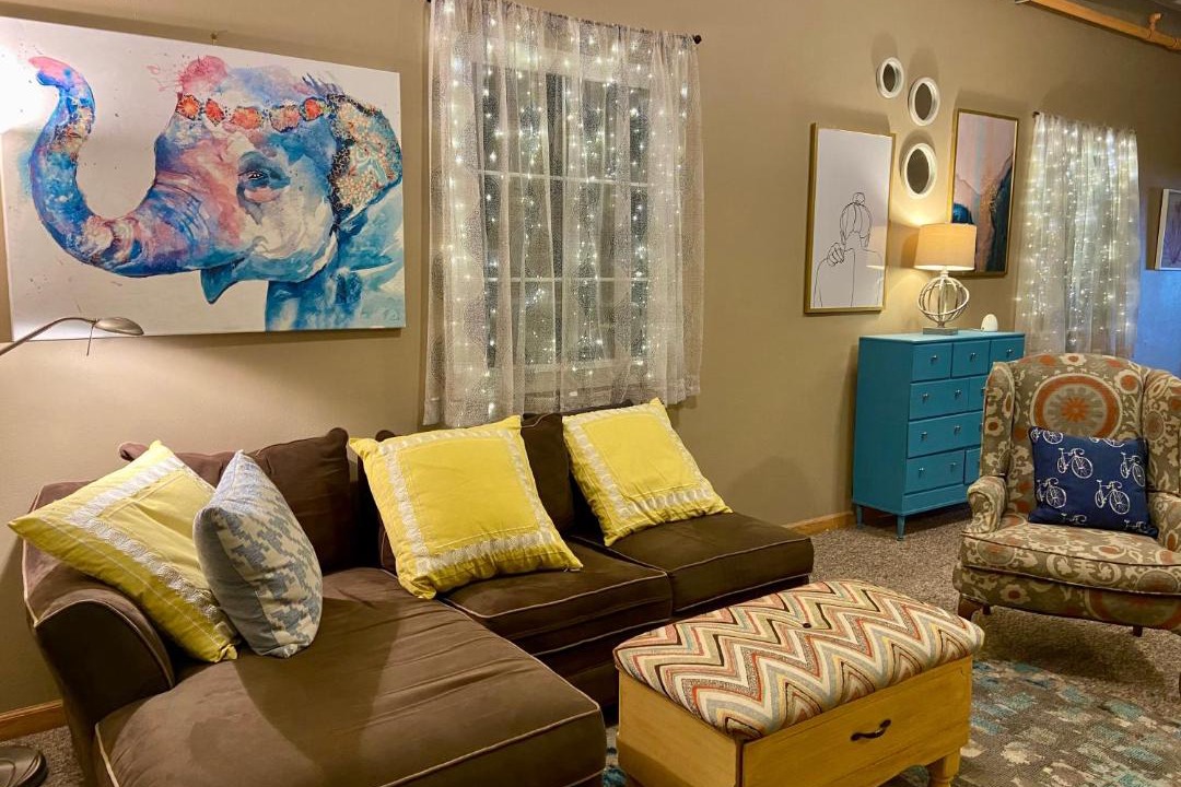 Photo of Livingroom in Pepin