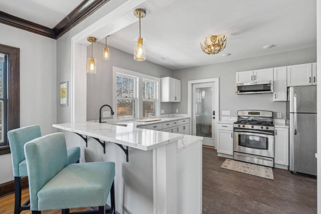 Photo of Kitchen in Bryant