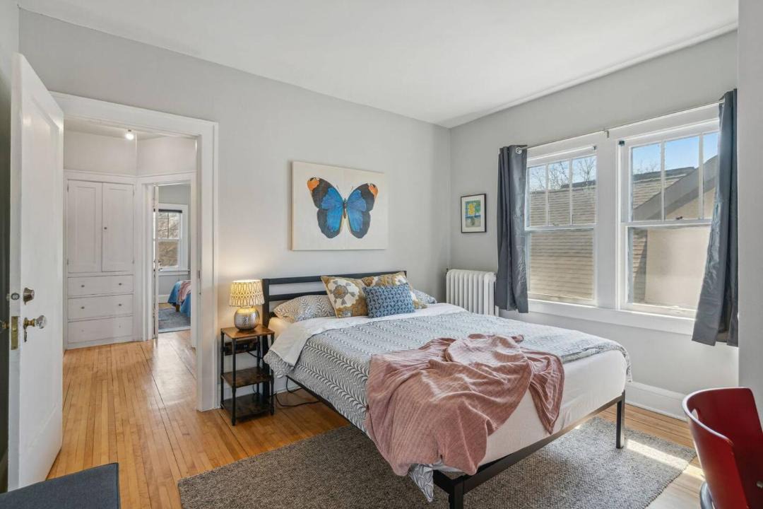 Photo of Bedroom in Bryant