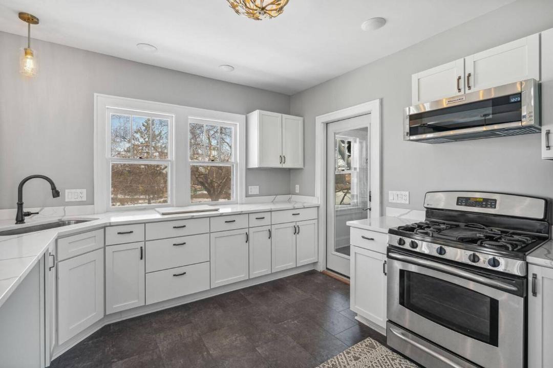 Photo of Kitchen in Bryant