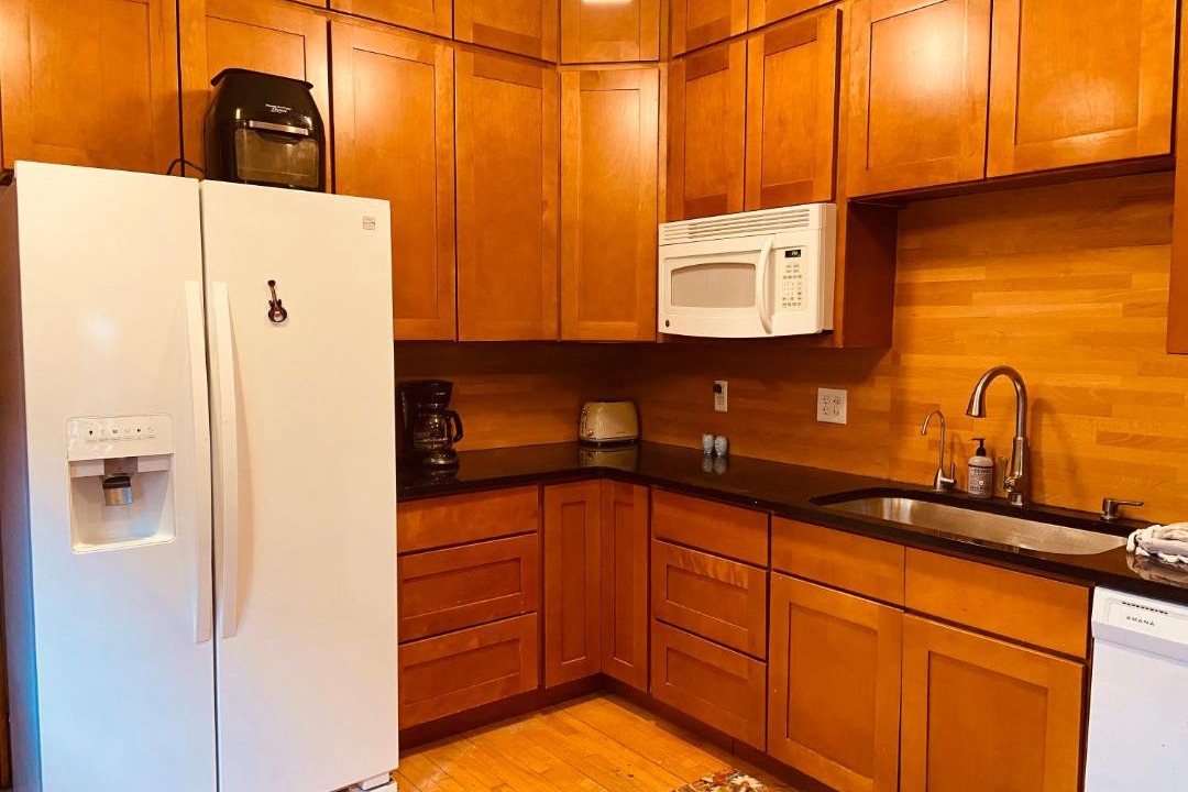 Photo of Kitchen in Powderhorn
