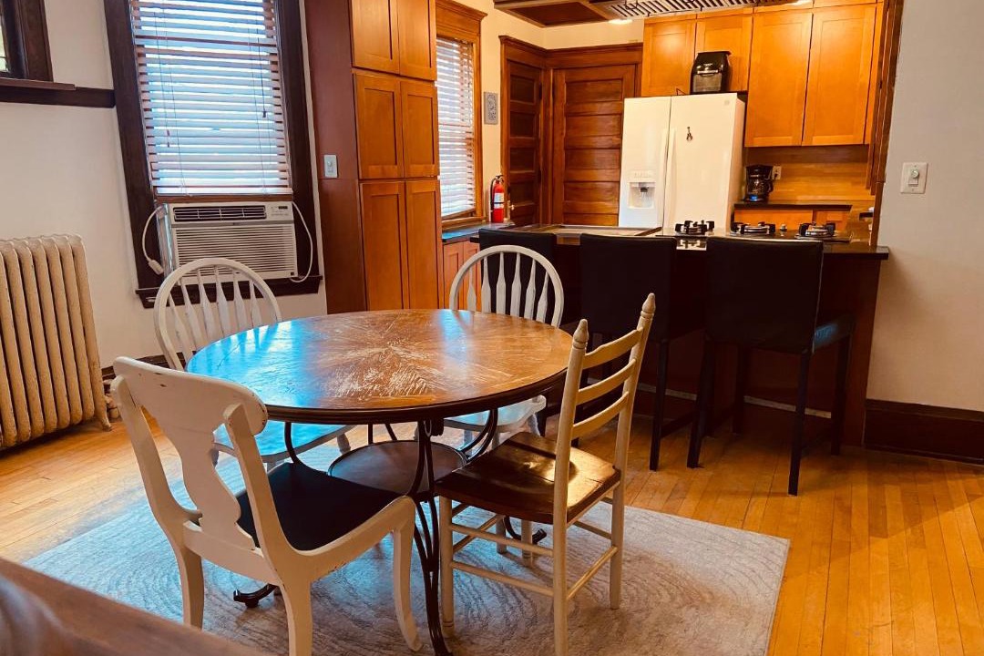 Photo of Kitchen in Powderhorn